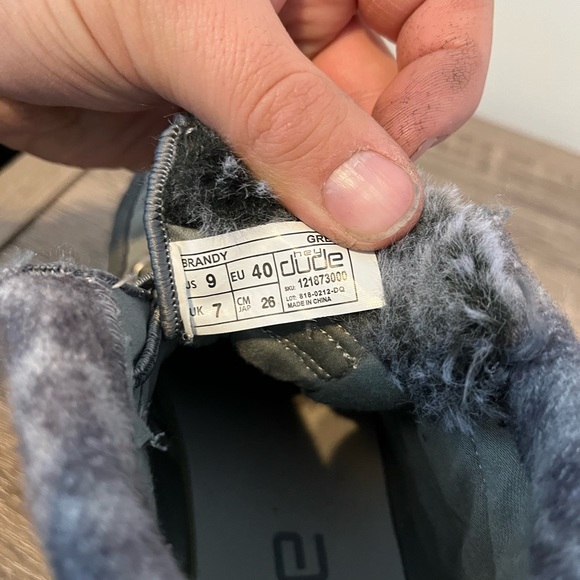 Sold on Mercari - Picture 6 of 6